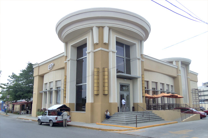 Proyecto